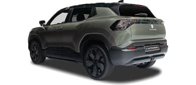 Suzuki e Vitara Leasing - rear angle - DirectLease